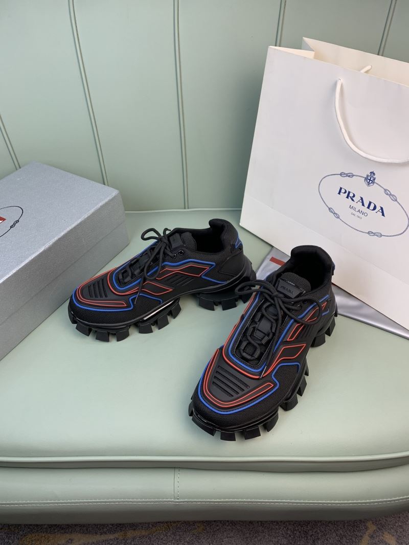 Prada Sneakers